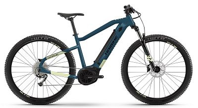 Превью  Велосипед HAIBIKE Sduro HardNine 5.0 (2024)